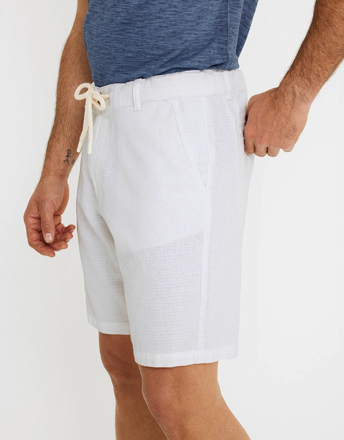 Bermuda Blanco - Nafio