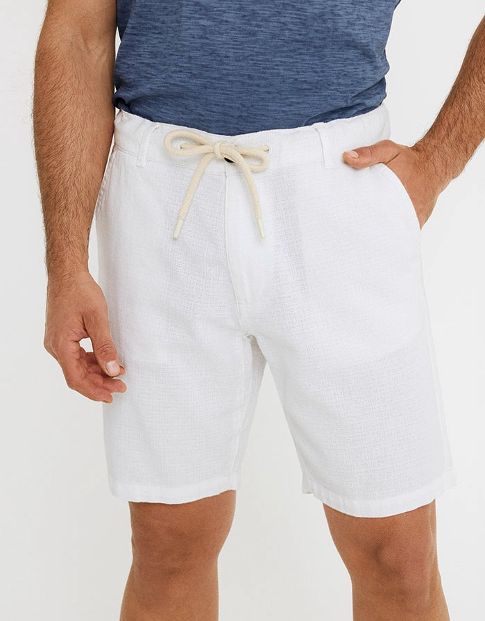 Bermuda Blanco - Nafio