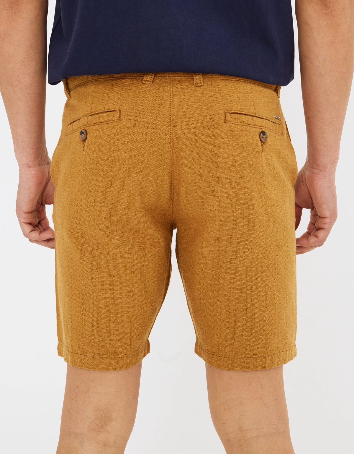 Bermuda Algodón - Nafio