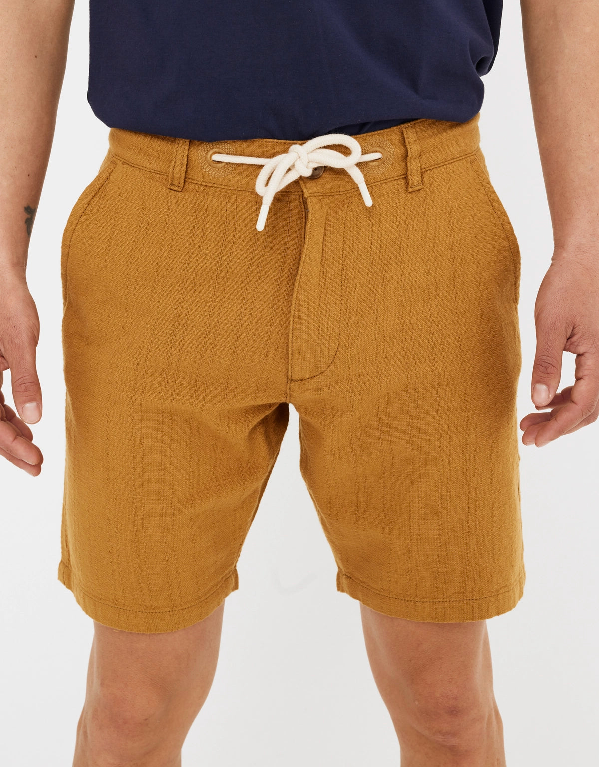 Bermuda Algodón - Nafio