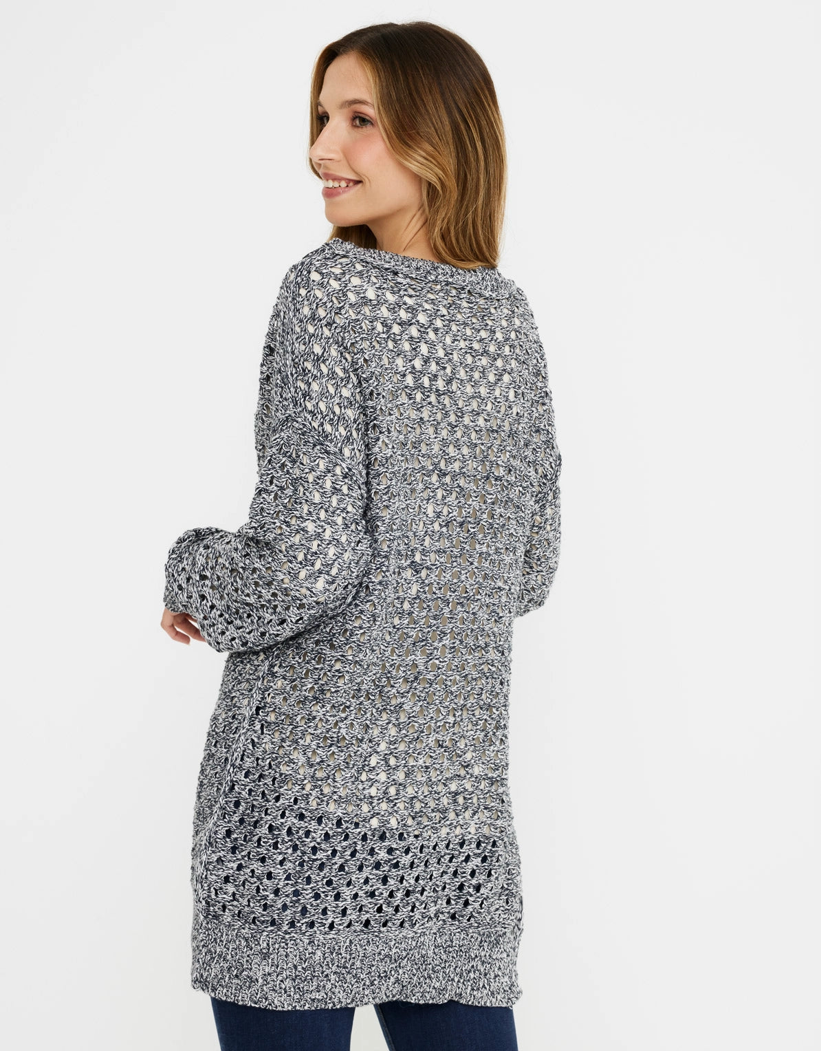 Jersey Calado Algodón - Titara