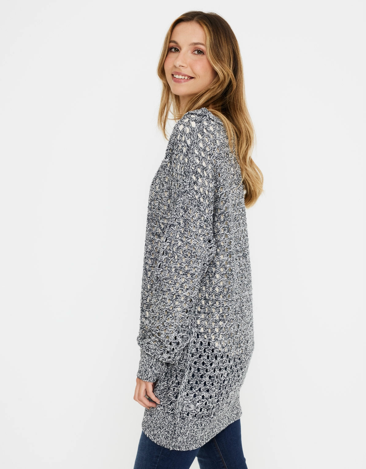 Jersey Calado Algodón - Titara