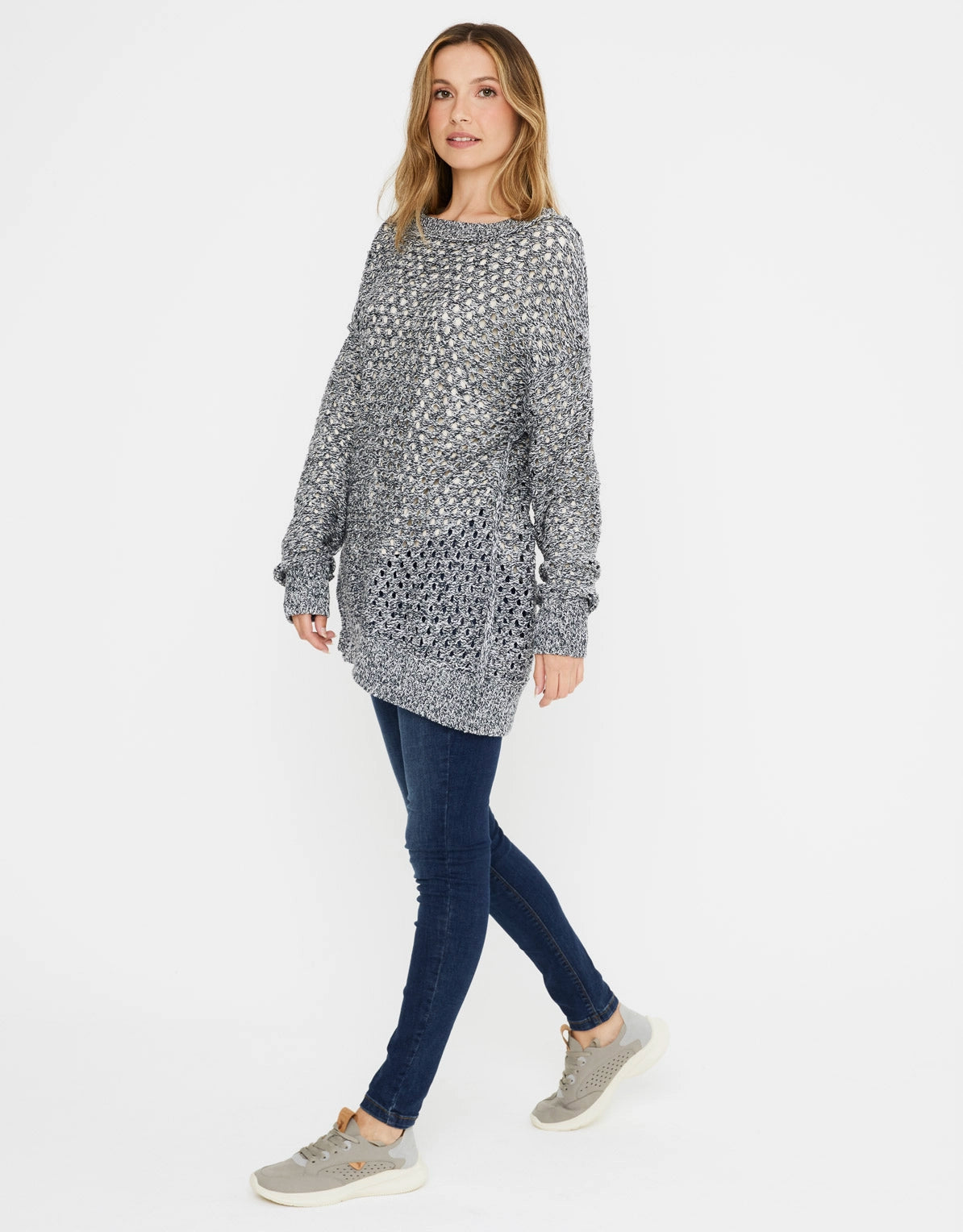 Jersey Calado Algodón - Titara