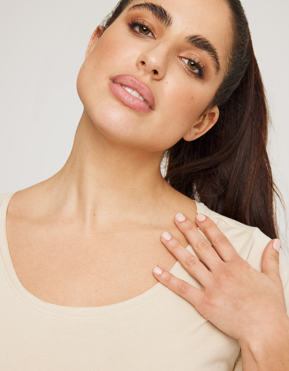 Camiseta Manga Corta - Kanae