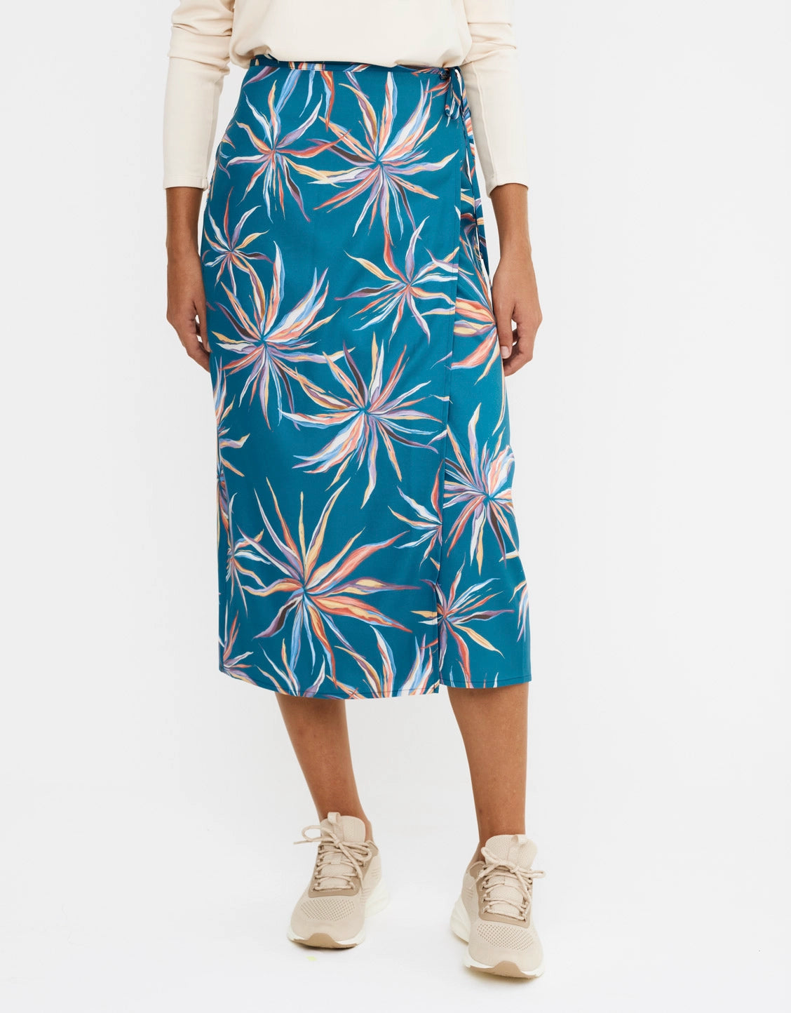 Falda Midi - Amydune