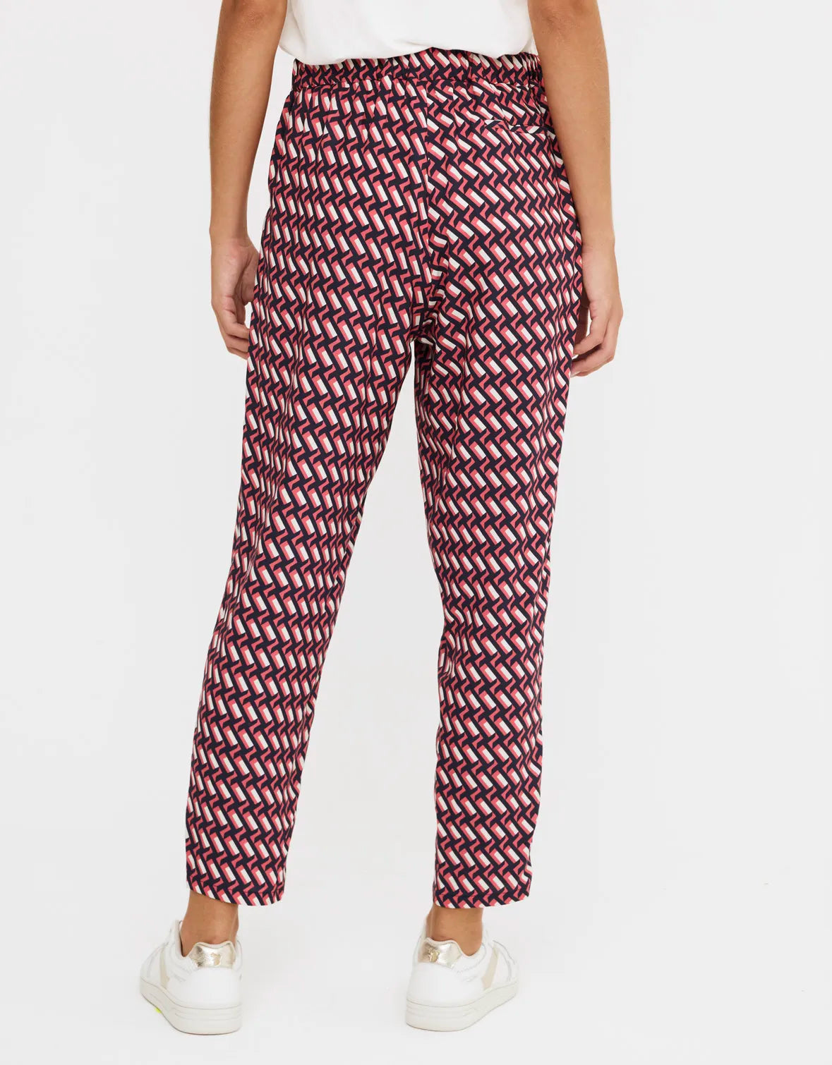 Pantalón Largo - Samita