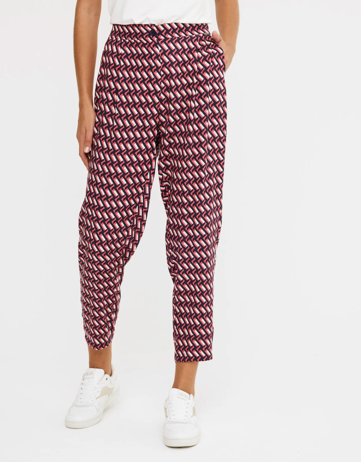 Pantalón Largo - Samita