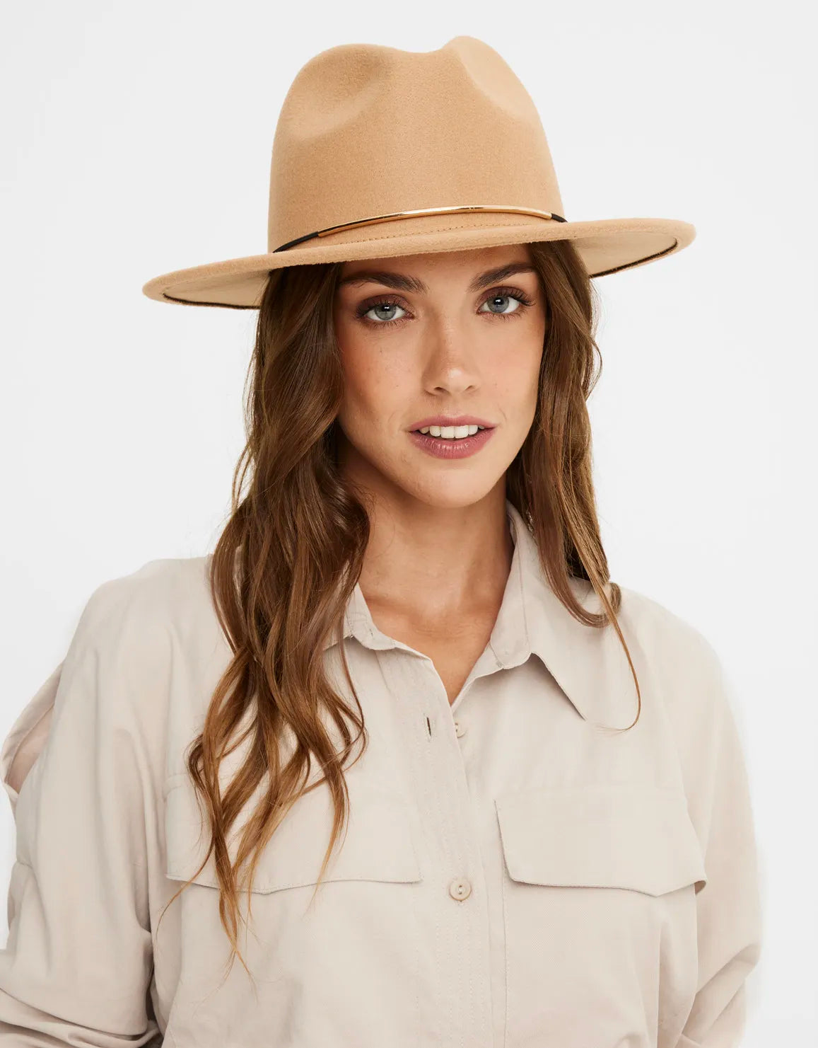 Sombrero Beige - Cairns