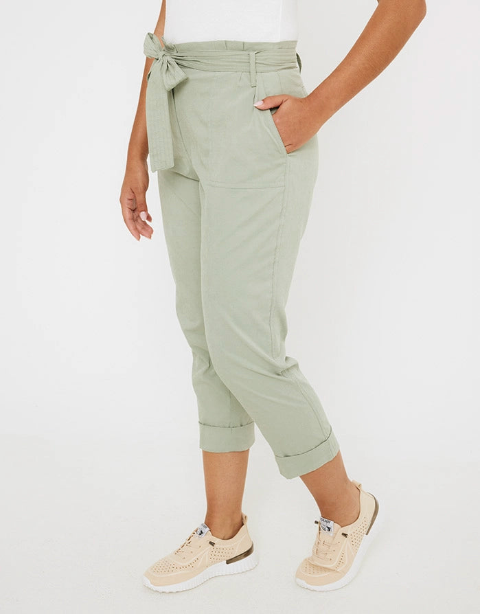 Pantalón Largo - Vaiana