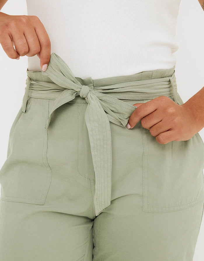 Pantalón Largo - Vaiana