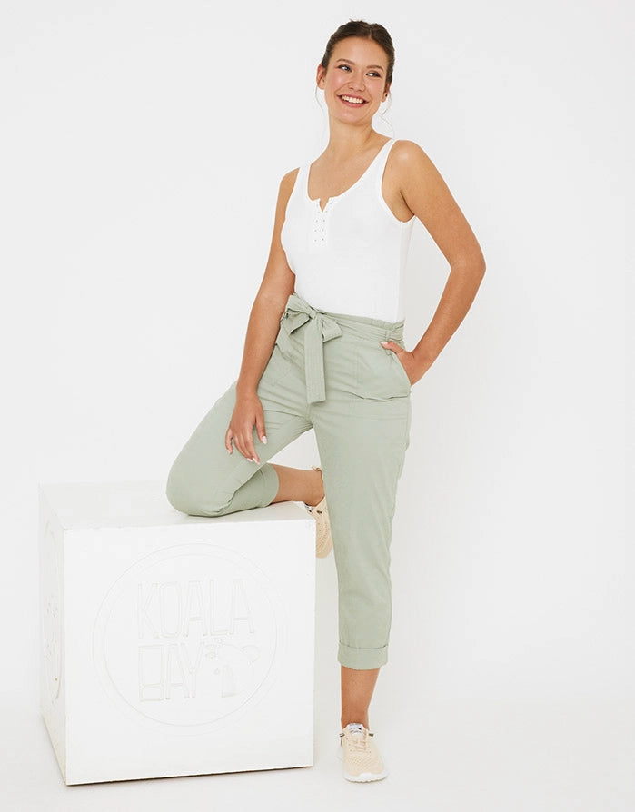 Pantalón Largo - Vaiana