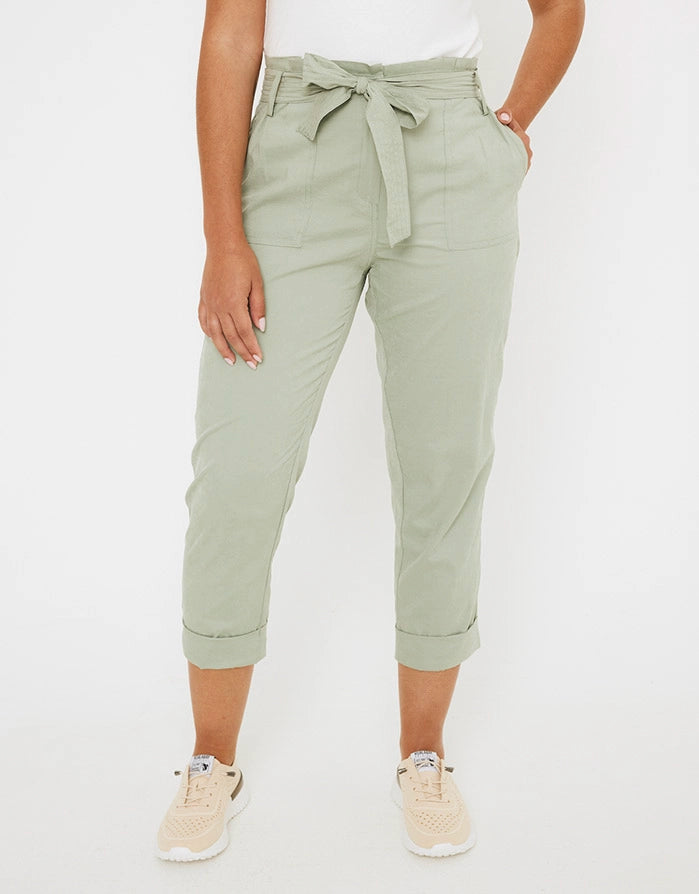 Pantalón Largo - Vaiana