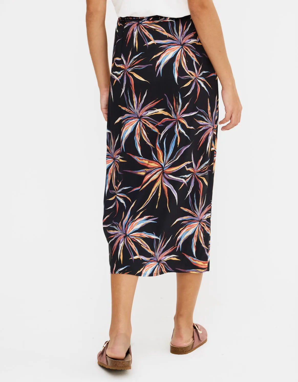 Falda Midi - Estarkary