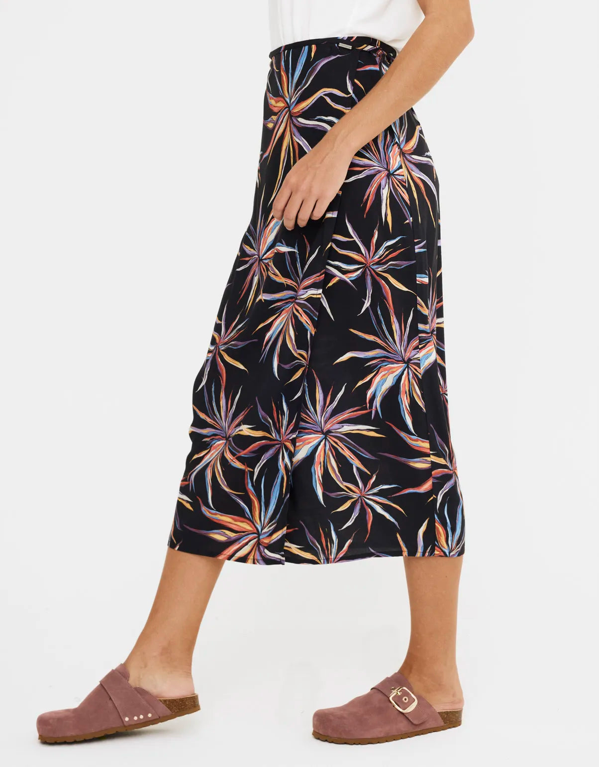 Falda Midi - Estarkary