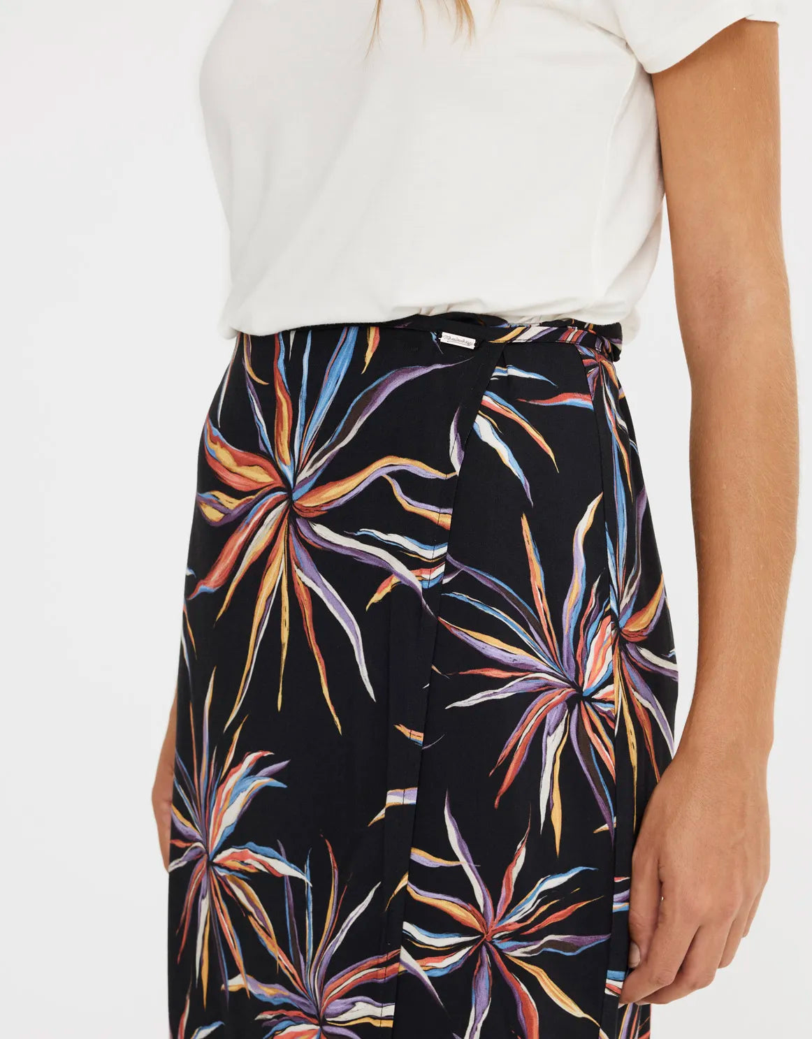 Falda Midi - Estarkary