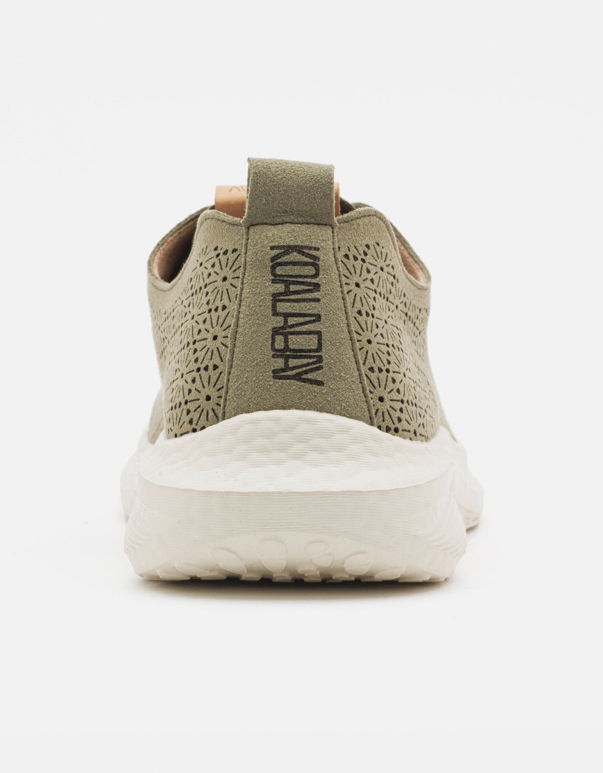 Zapatillas Memory Foam Caqui - Jumbo 5