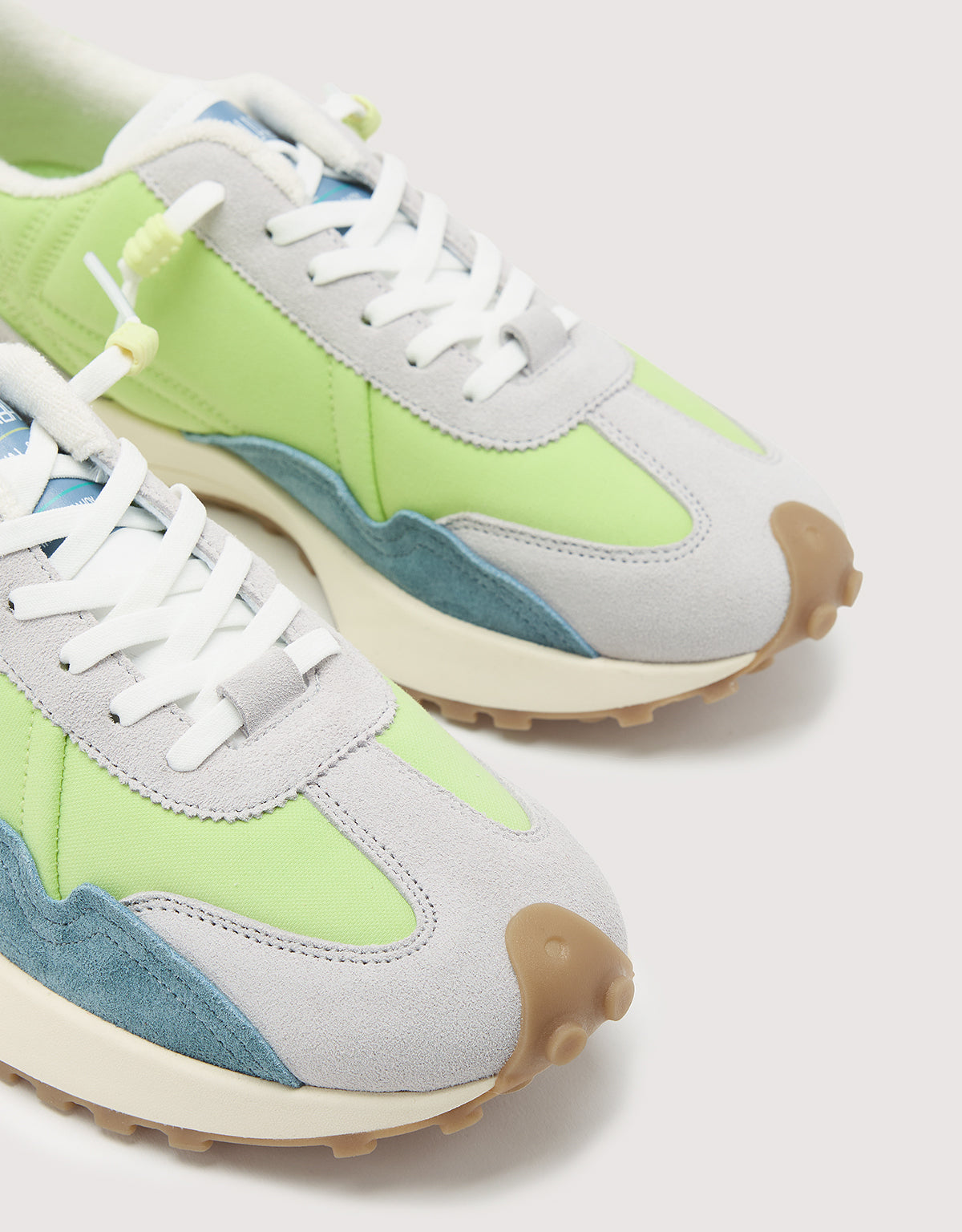 Zapatillas Lima - Lancer