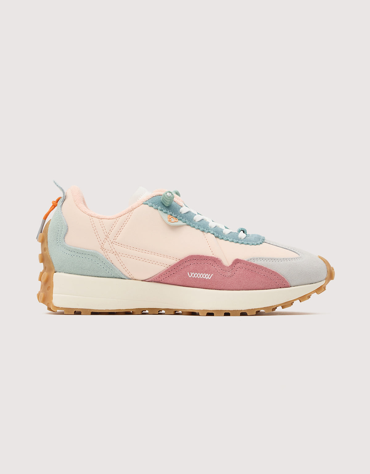 Zapatillas Nude - Lancer