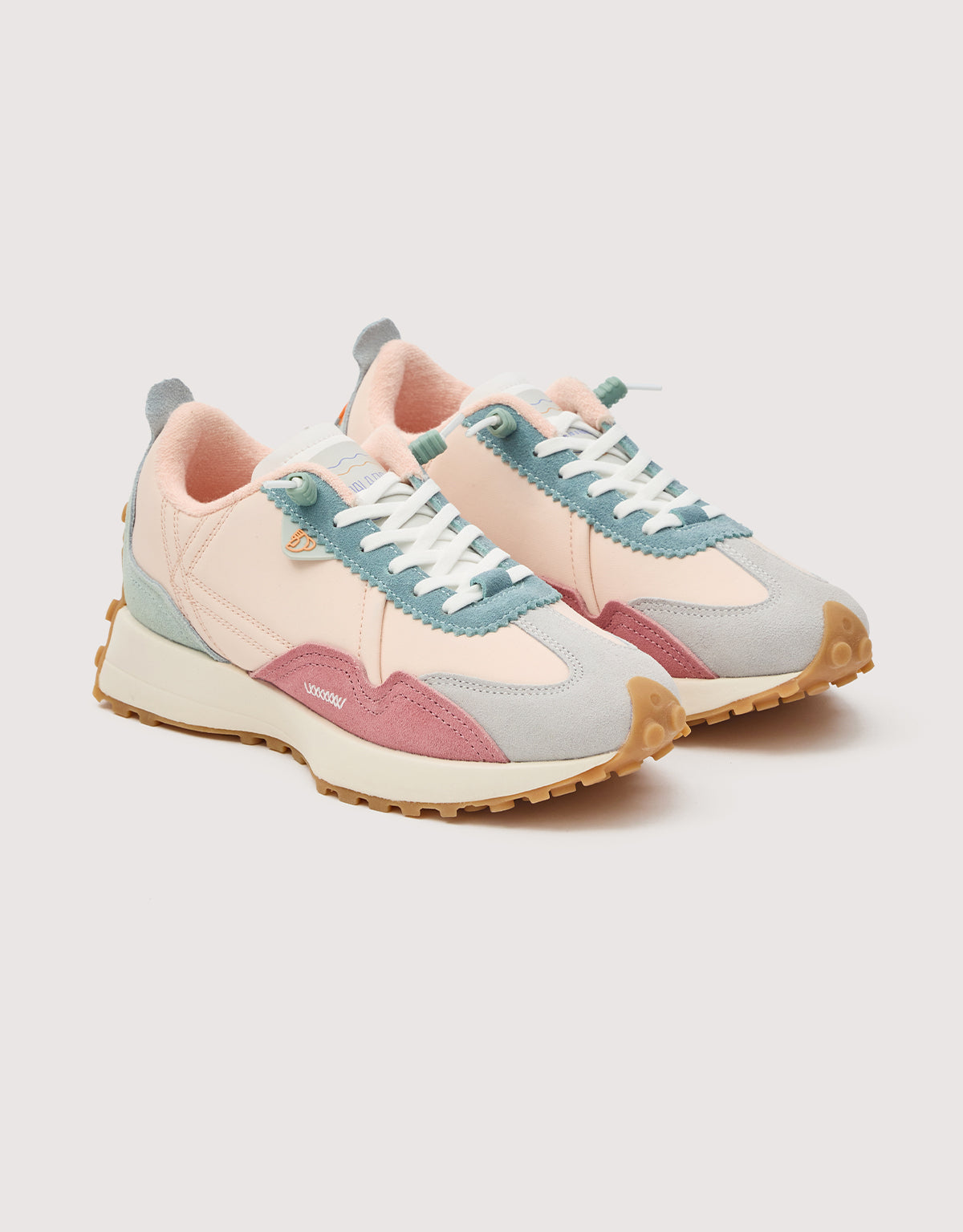 Zapatillas Nude - Lancer 2