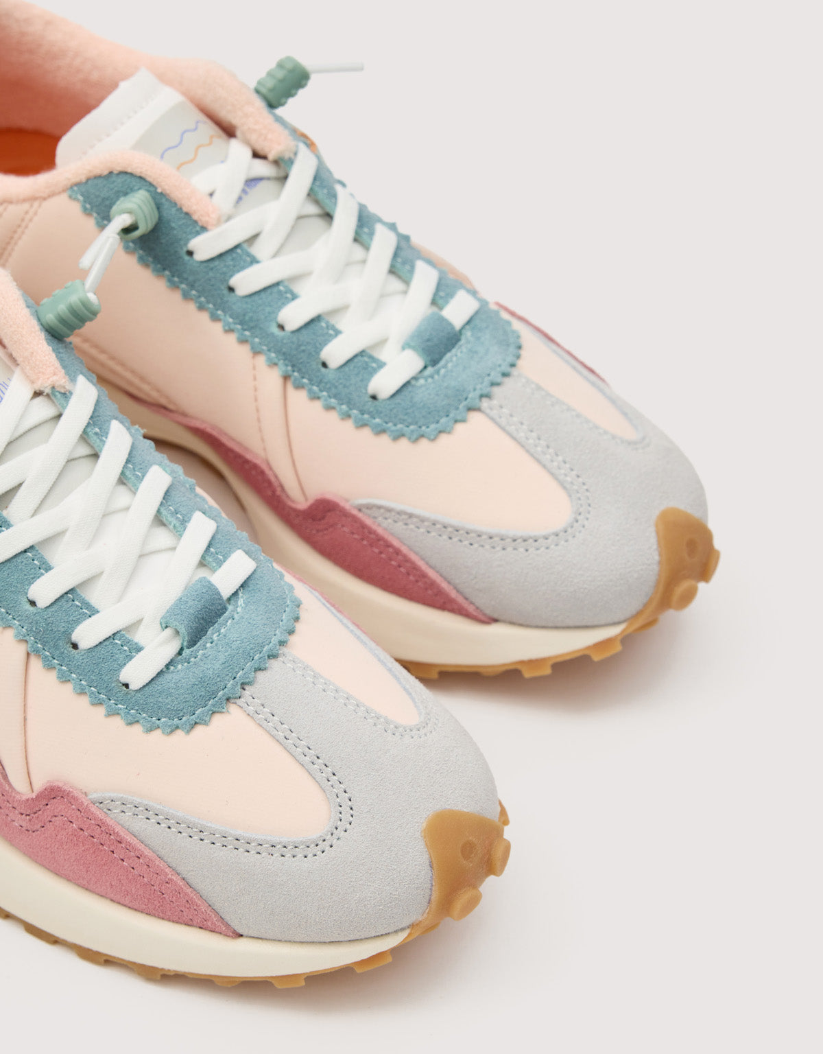 Zapatillas Nude - Lancer 3