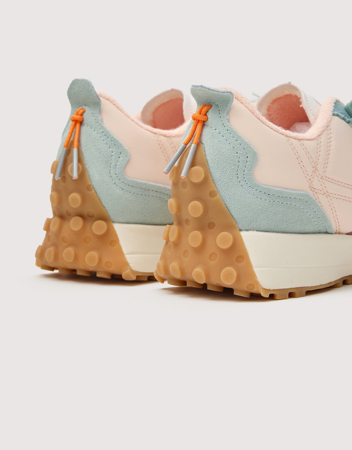 Zapatillas Nude - Lancer 6