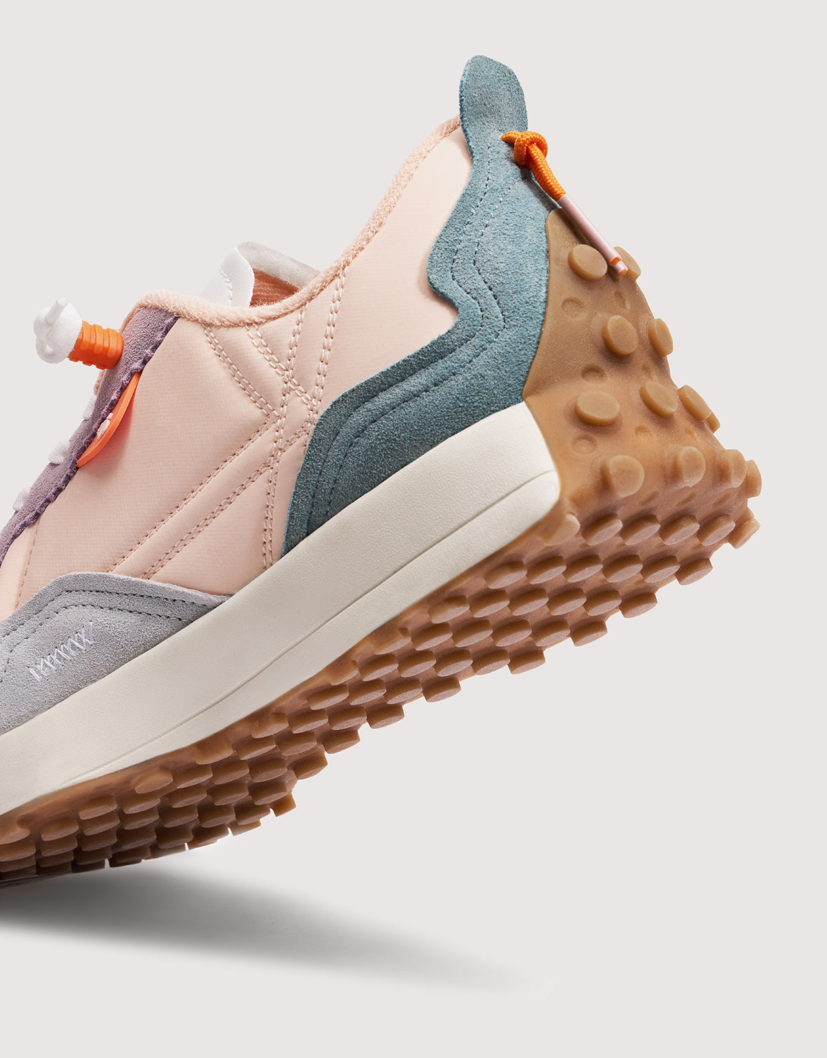 Zapatillas Rosa - Lancer 4