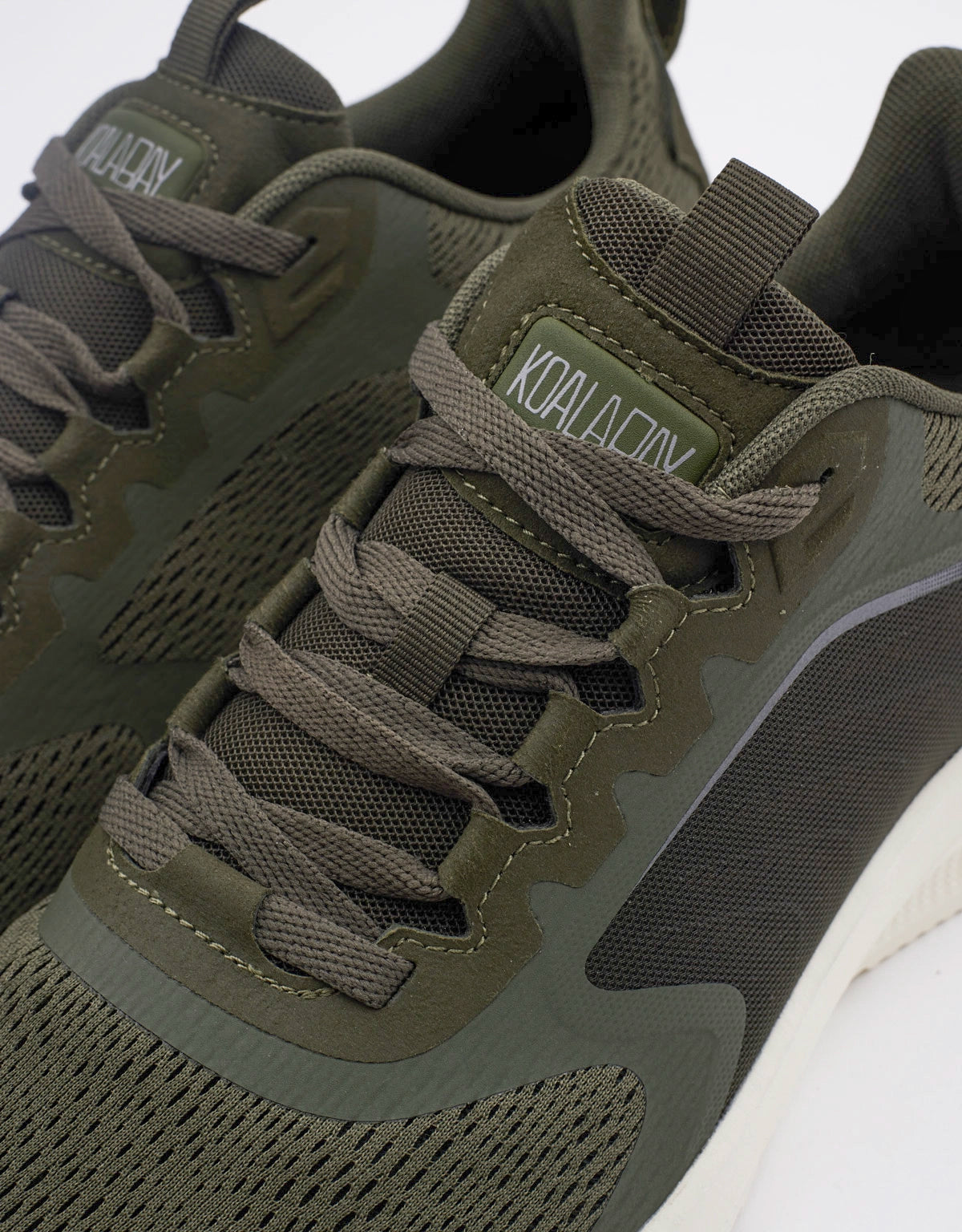 Zapatillas Caqui - Hummer