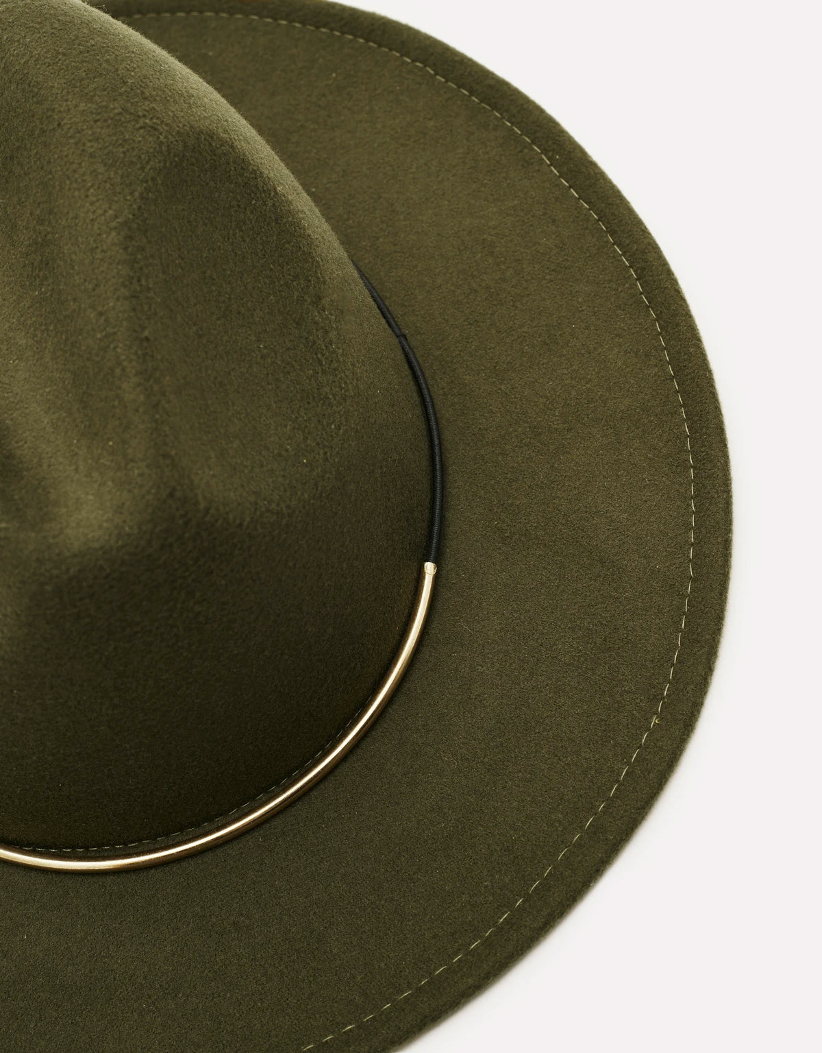 Sombrero Caqui - Cairns