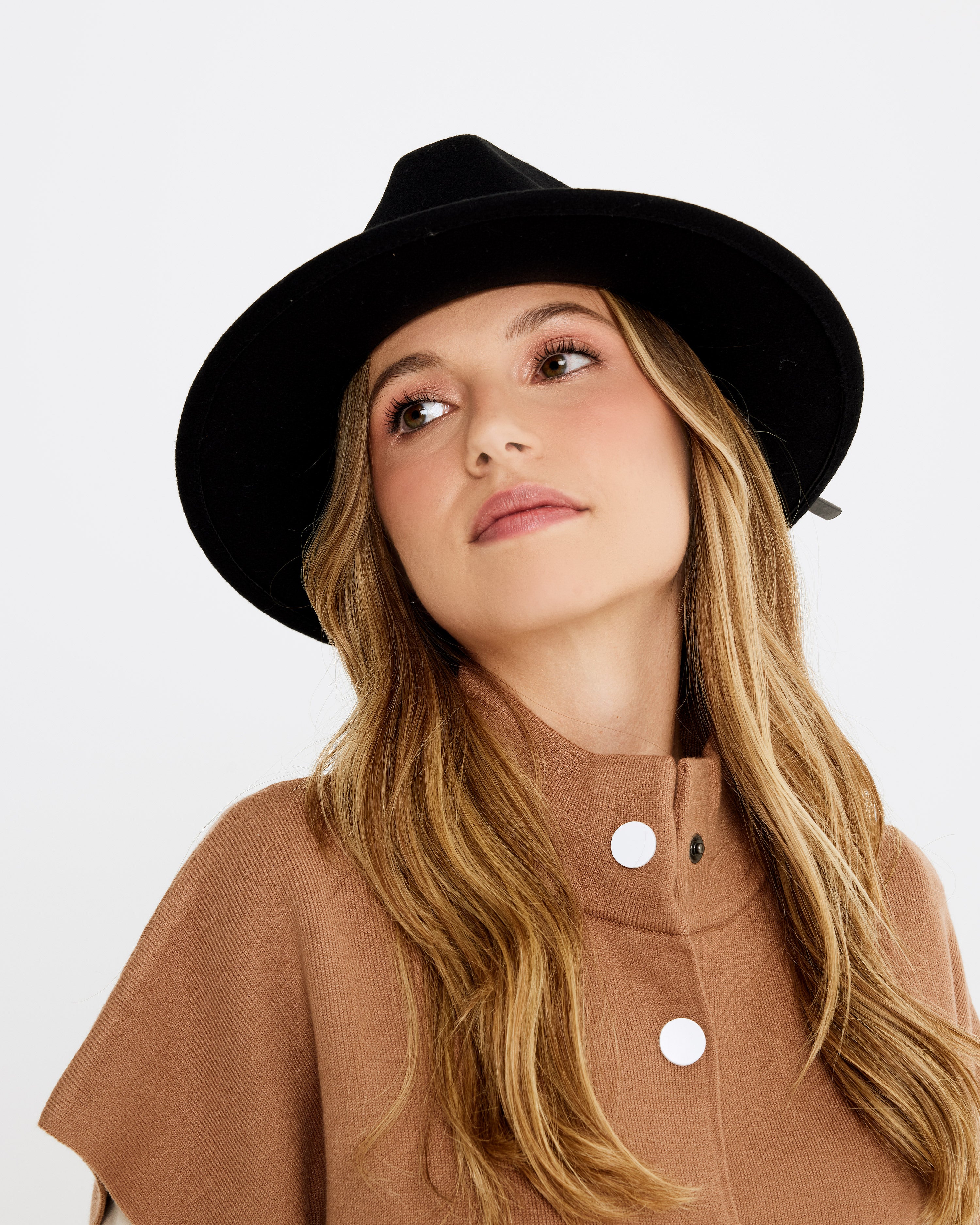 Sombrero Negro - Twizel