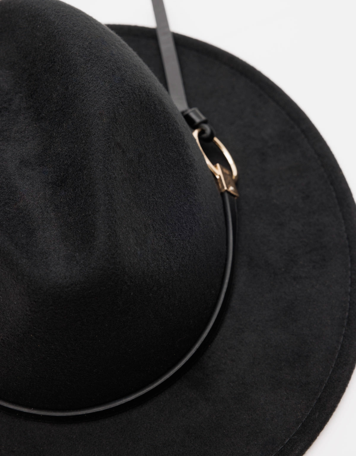 Sombrero Negro - Twizel