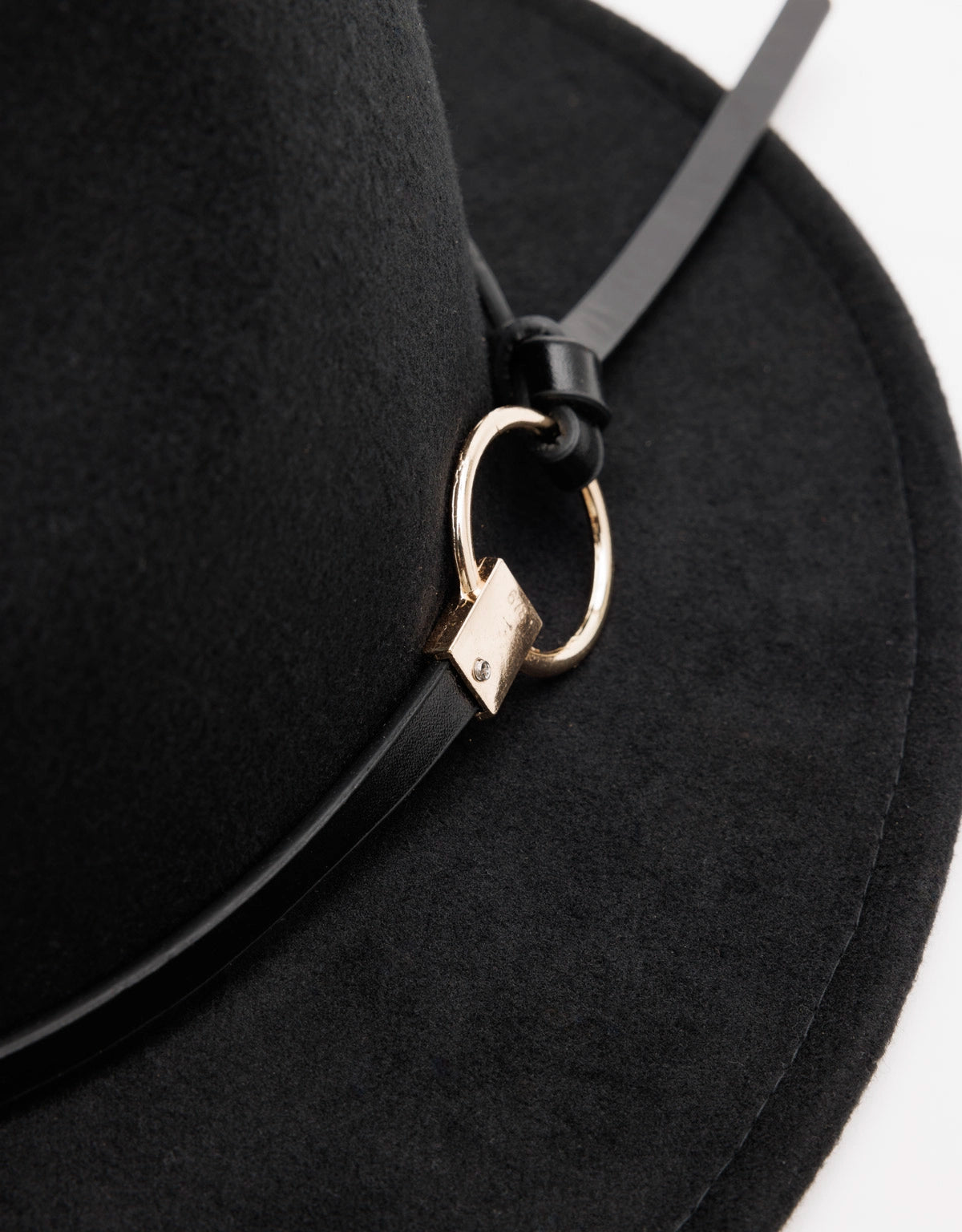 Sombrero Negro - Twizel