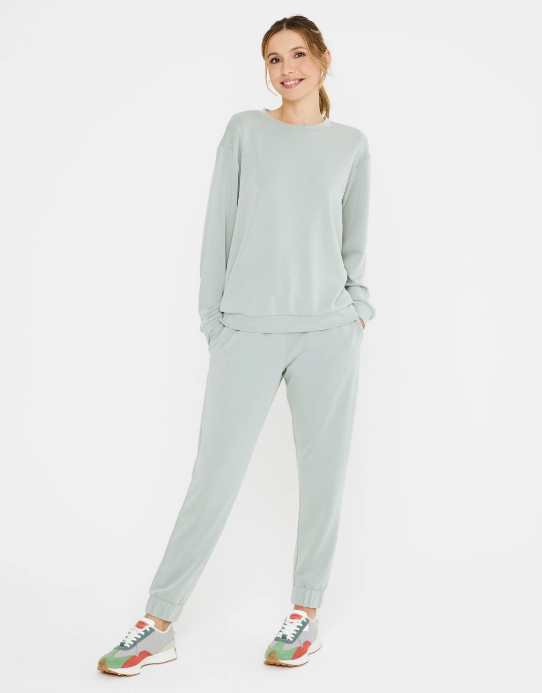 Pantalón Largo - Vilas 5