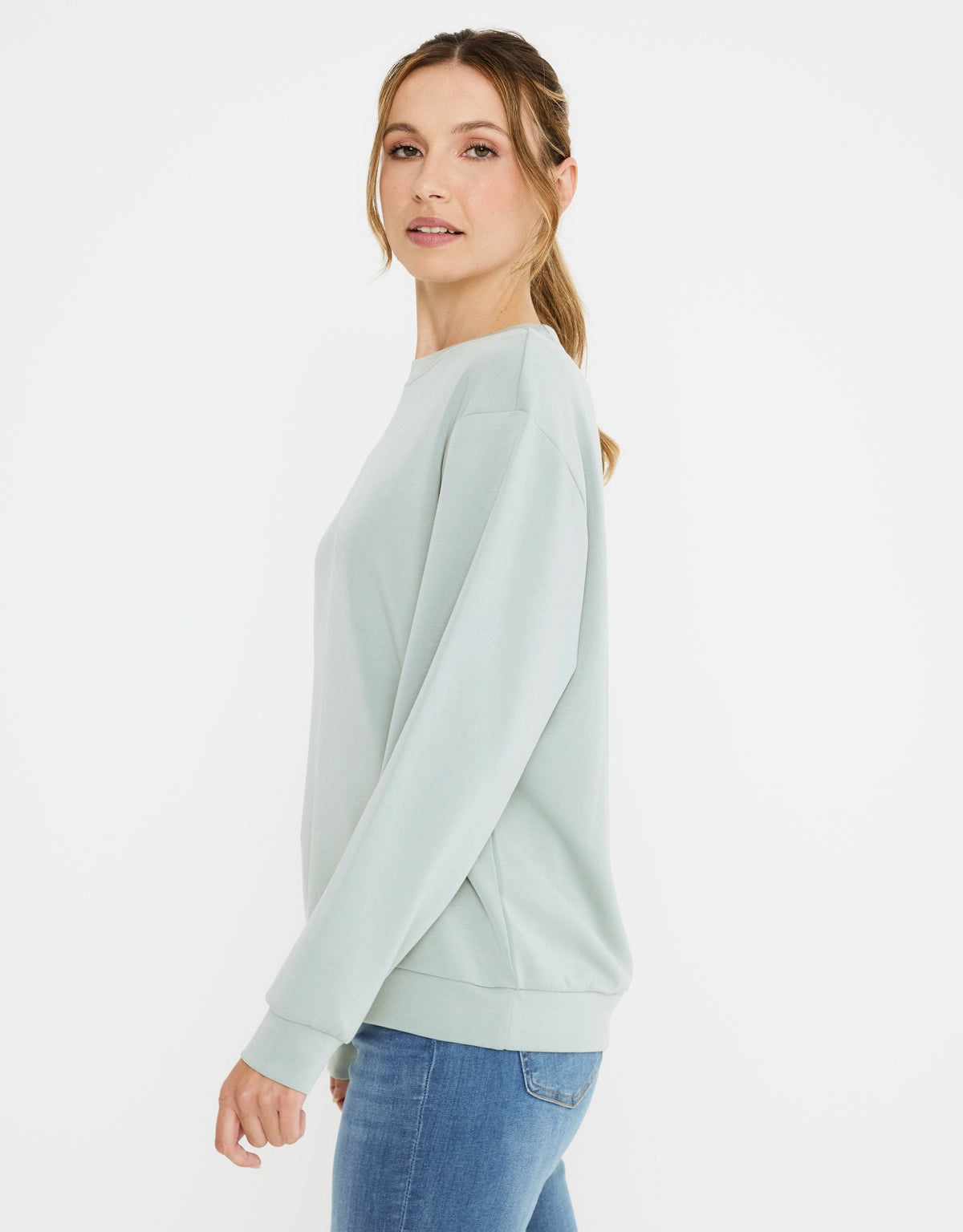 Jersey Manga Larga - Crochi 3