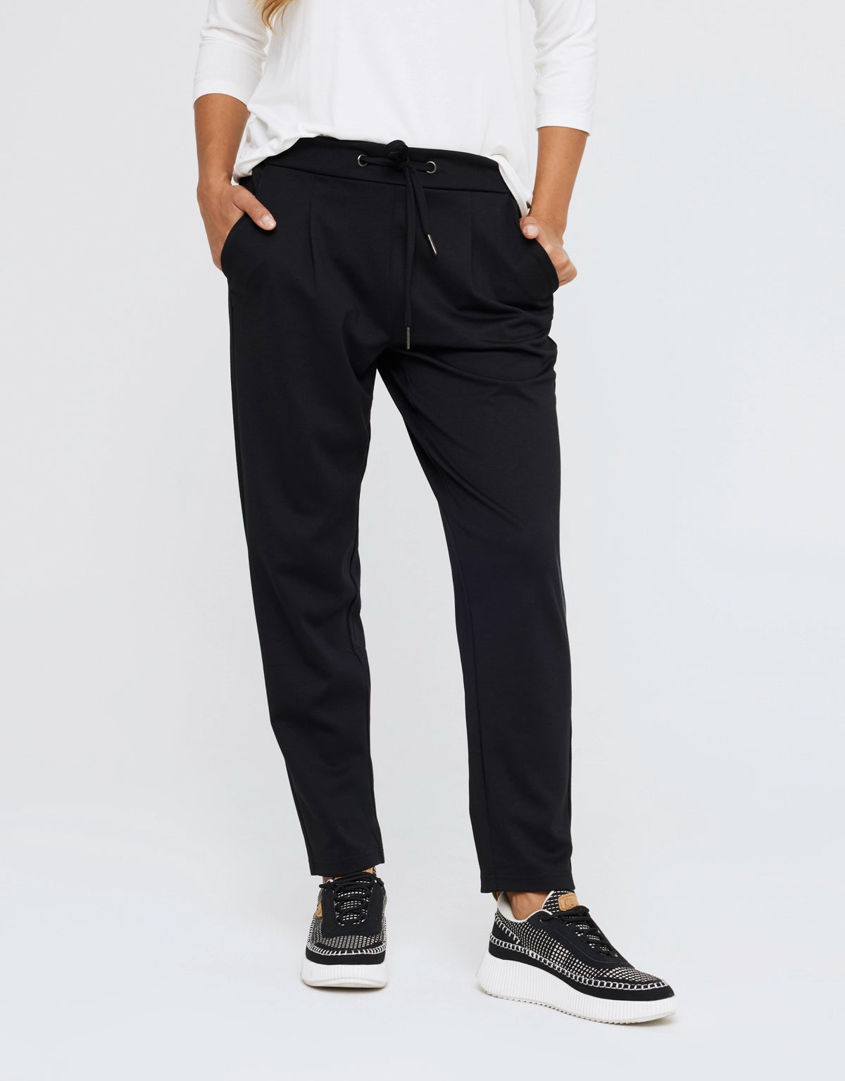 Pantalón Largo - Rafaela