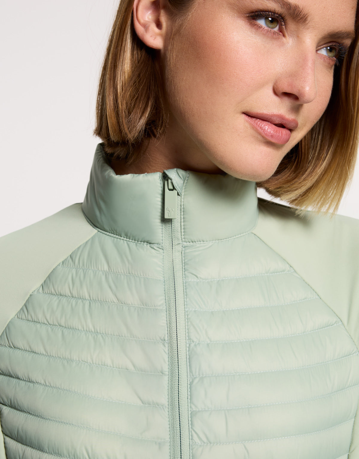 Chaqueta Verde - Efeba 2