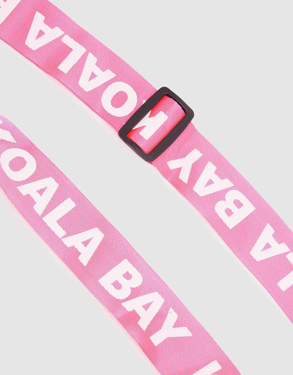 Shopping Bag Plegable Fucsia - Martinica 5