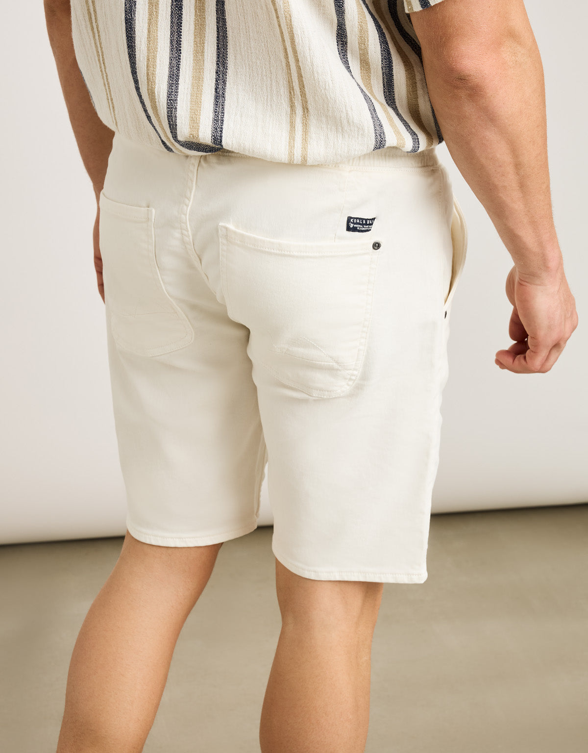 Bermuda Blanco - Bruyne 4