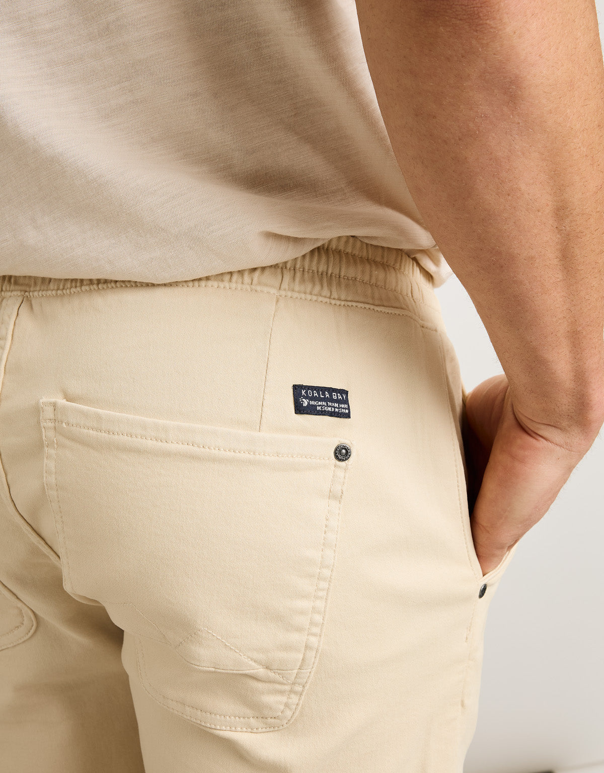 Bermuda Vainilla - Bruyne 5