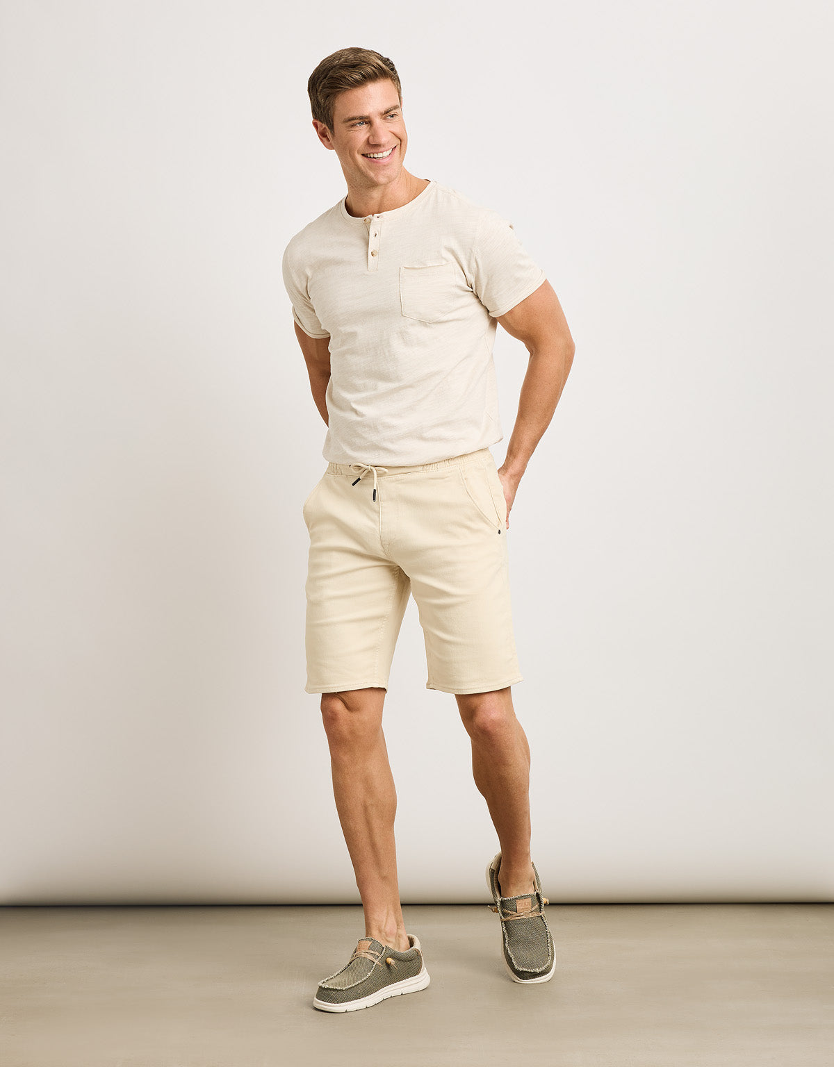 Bermuda Vainilla - Bruyne 6