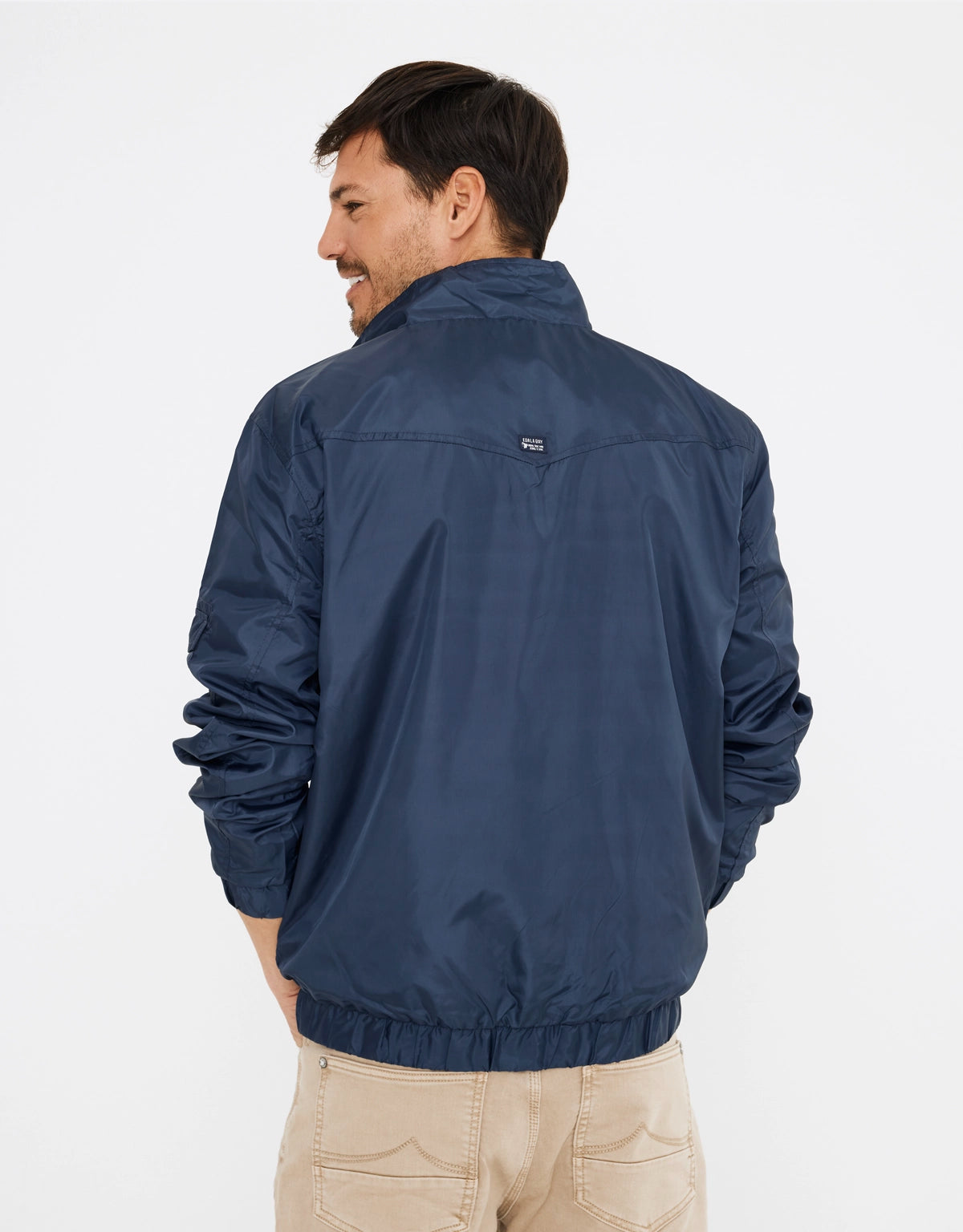 Chaqueta Ligera - Kroos