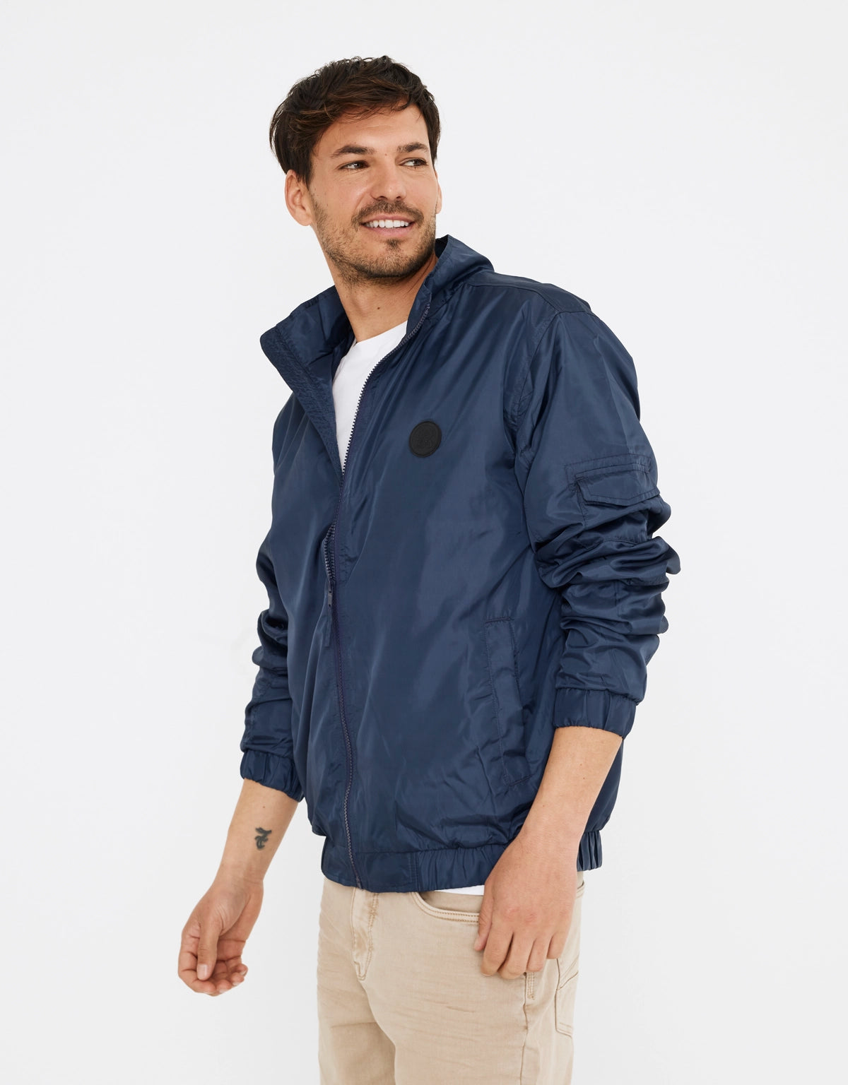 Chaqueta Ligera - Kroos