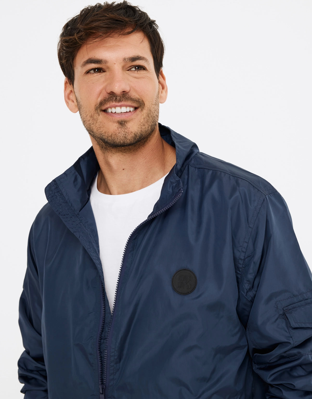 Chaqueta Ligera - Kroos