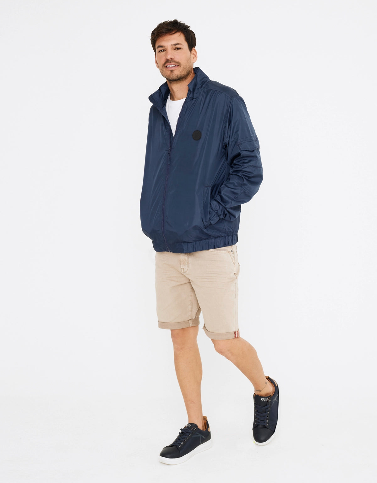 Chaqueta Ligera - Kroos