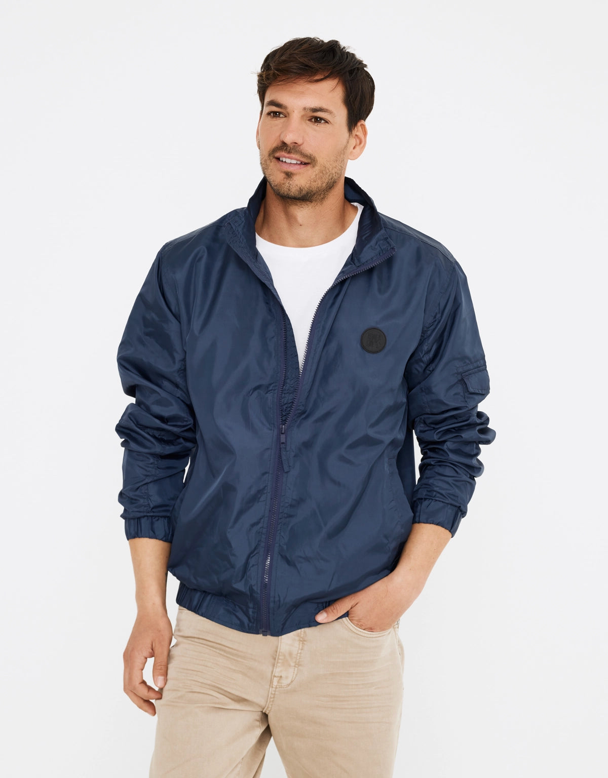 Chaqueta Ligera - Kroos