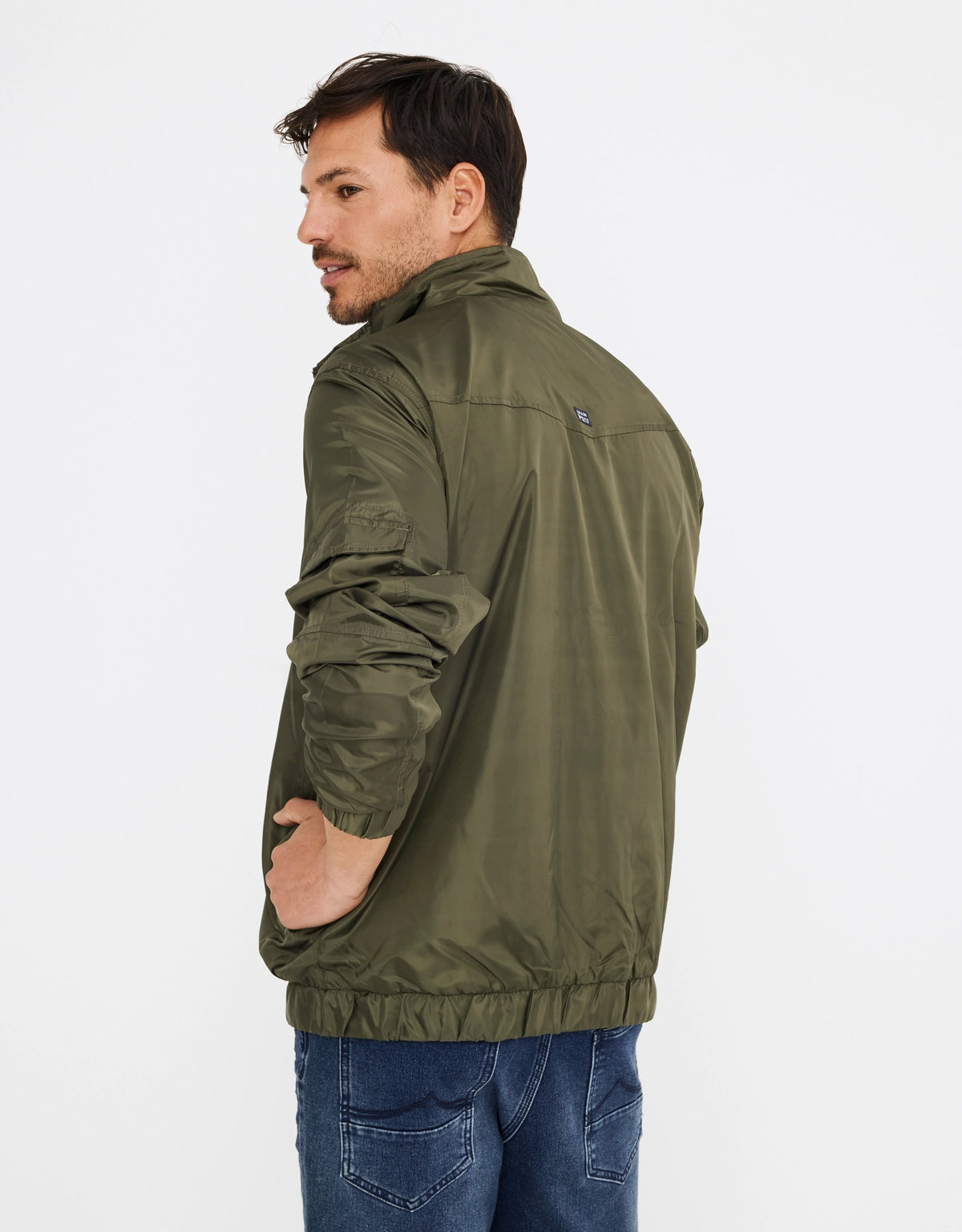 Chaqueta Ligera - Kroos