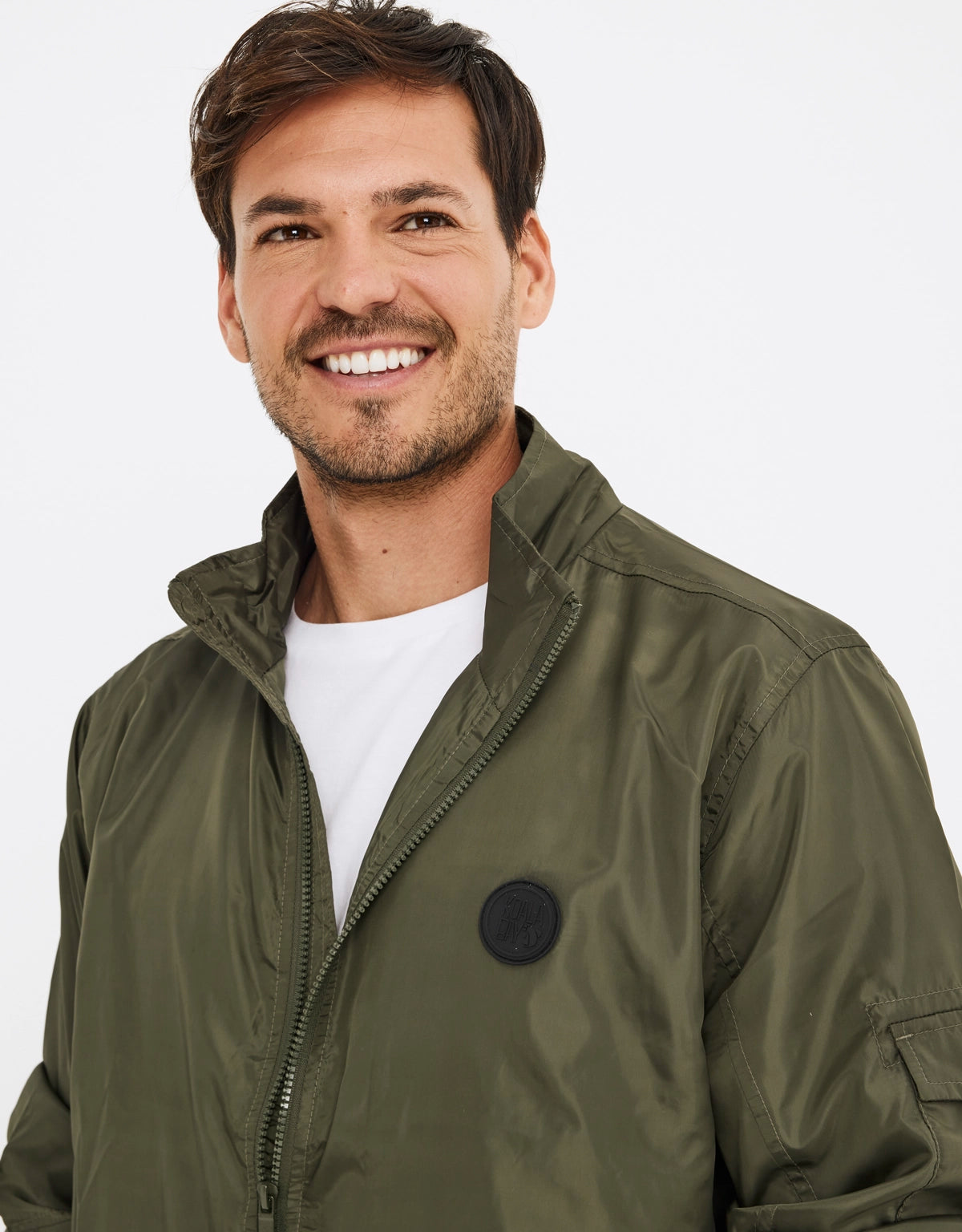 Chaqueta Ligera - Kroos