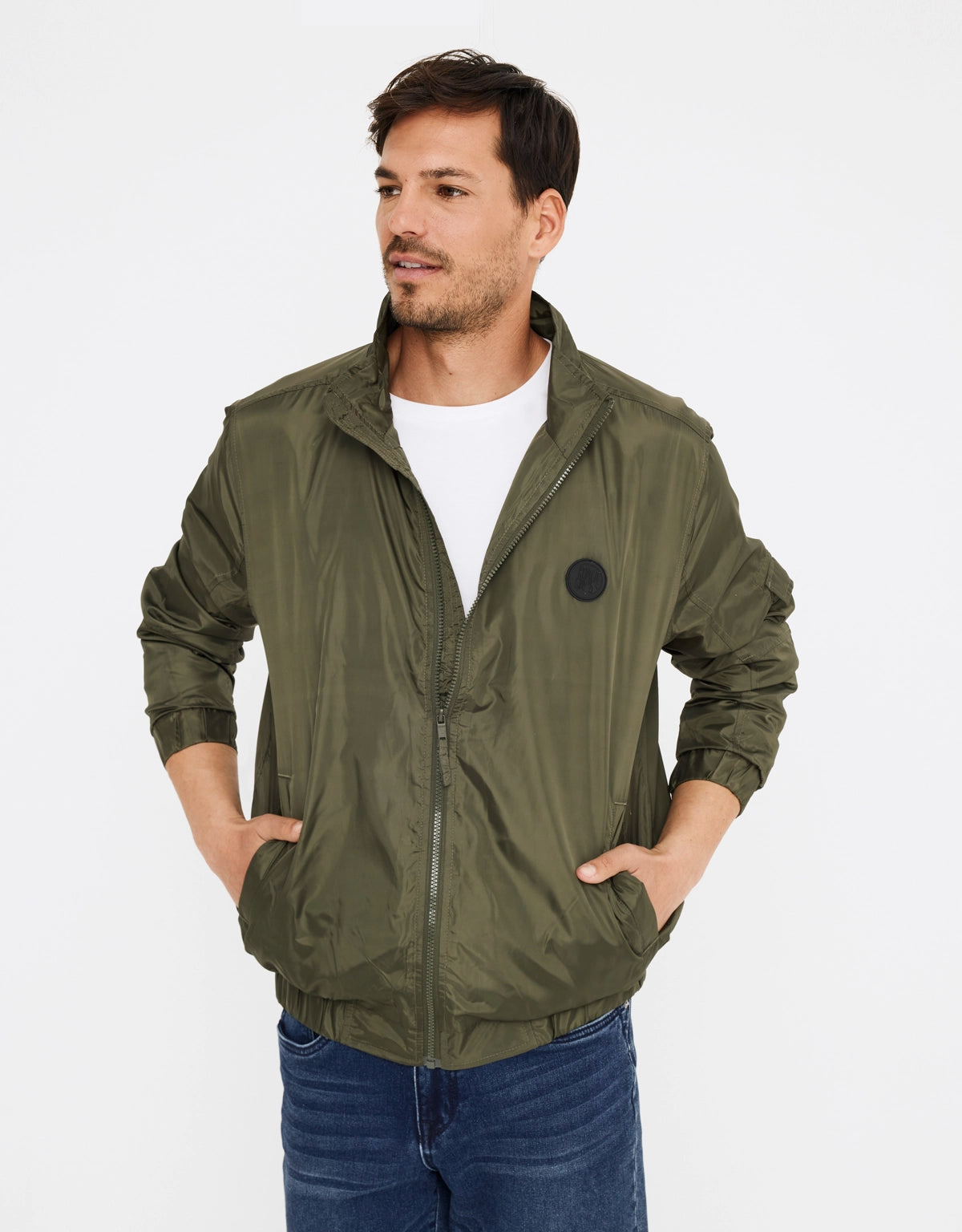 Chaqueta Ligera - Kroos