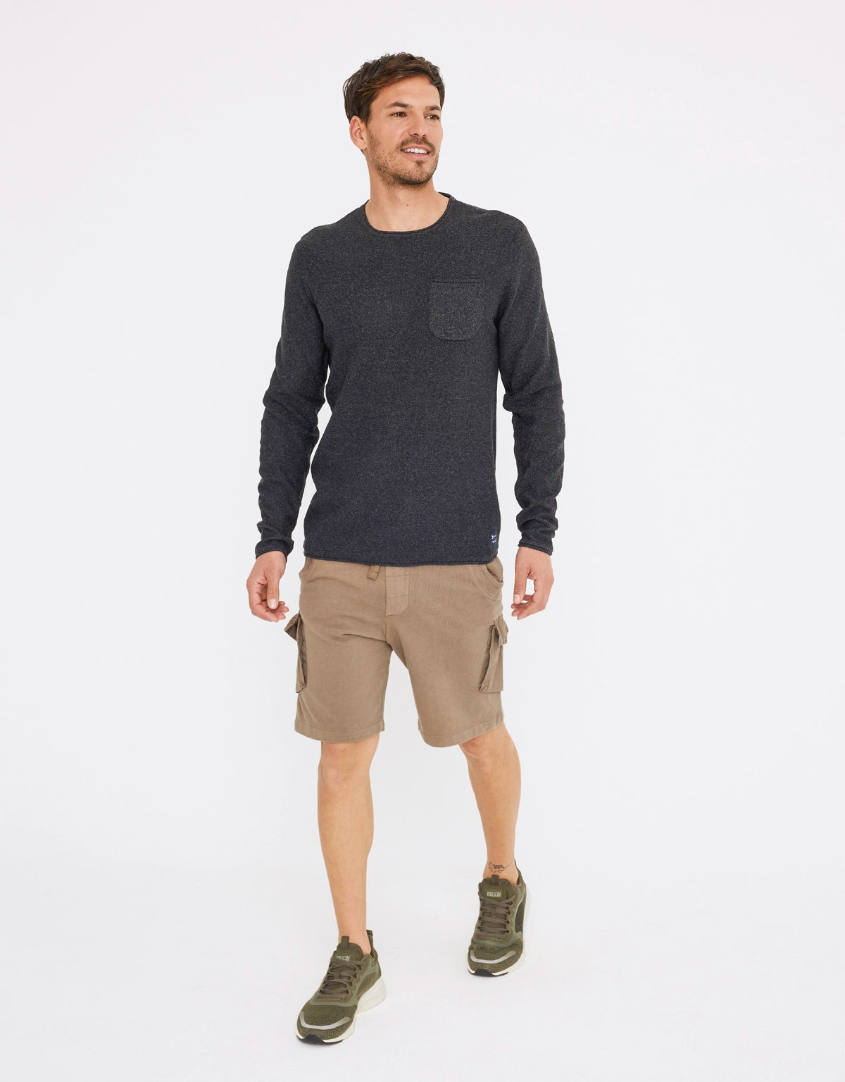 Jersey algodón ligero 5