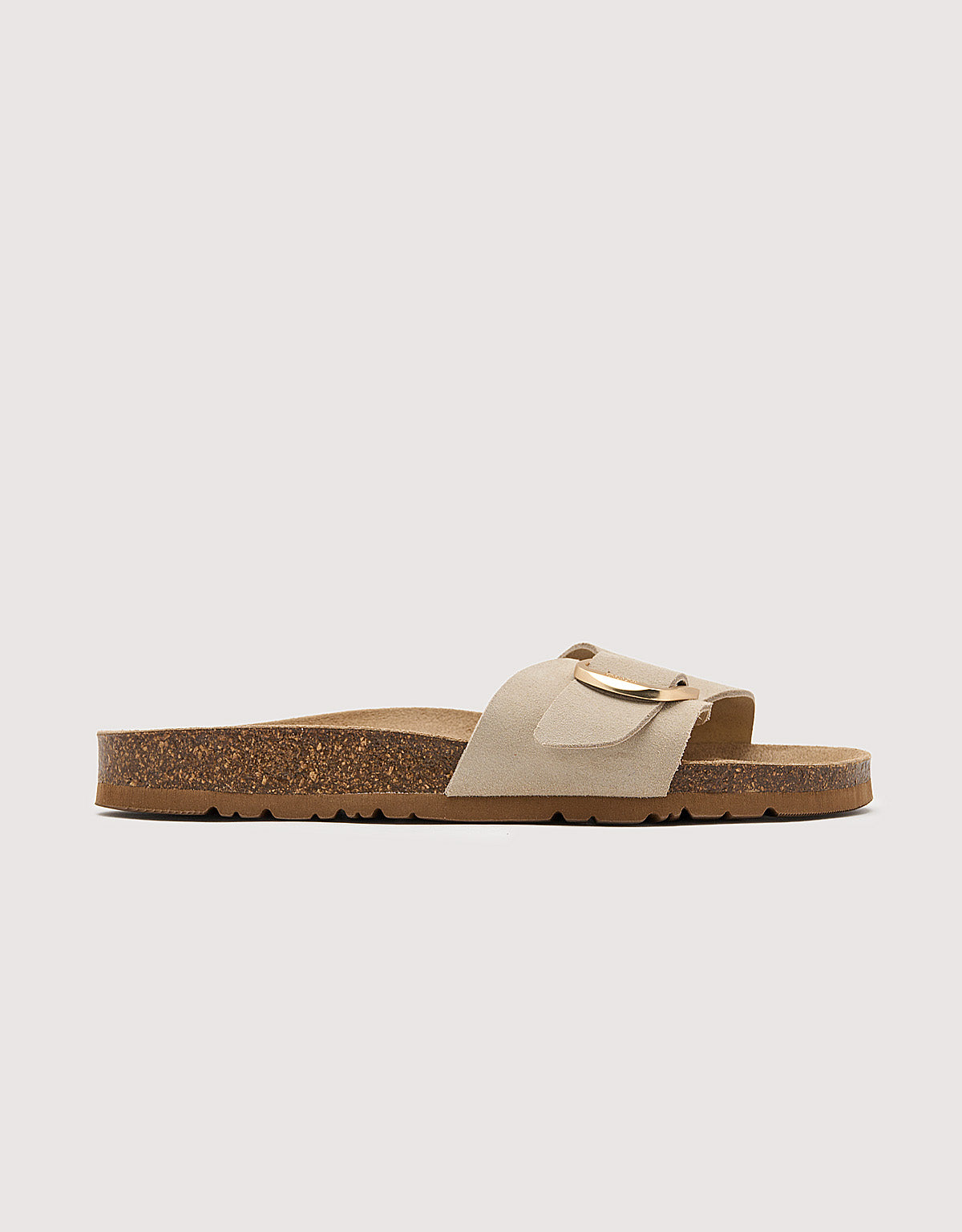 Sandalia Bio Hebilla Arena - Azure