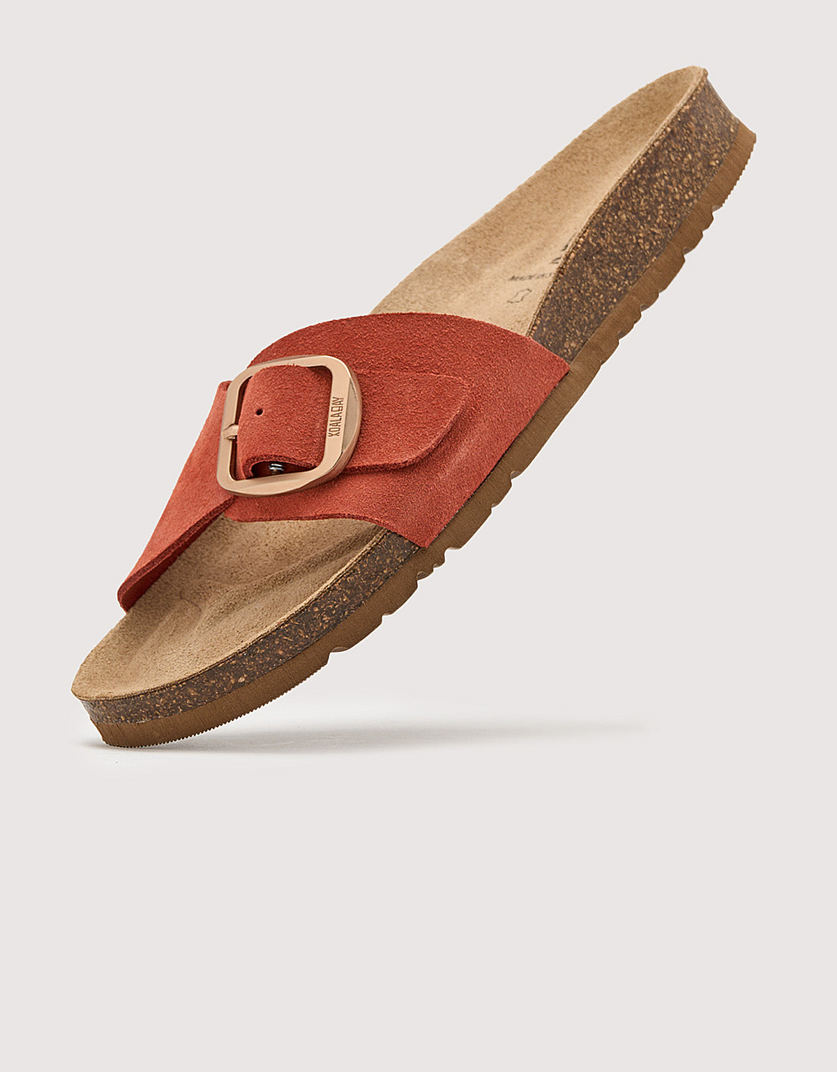 Sandalia Bio Teja - Azure